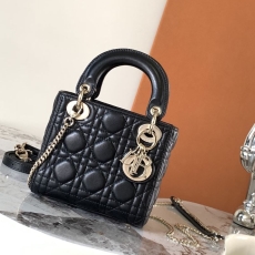 Christian Dior Top Handle Bags